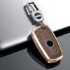 Car Key Case Cover Shell For Bmw 3 4 5 Series M 320I 328I 530I 525I F20 F21 F30 F31 F25 F01 F02 325I 330I 528I 520I Car Key Bag