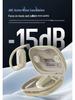 Philips TAT4759 Over-Ear Bone Conduction Bluetooth Headphones Gift