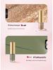 OUTOFOFFICE Temperament Mist Versatile Liquid Eyeshadow - Fine Shimmer, Matte, Glitter, Portable for Daily Use