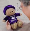Longevity Bear Beret [Petit Luu] (70th Birthday, Normal)