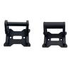 Motorcycle GPS Phone Holder Stand Navigation Extension Bracket For 450MT 450 MT 2024-2025 MT450