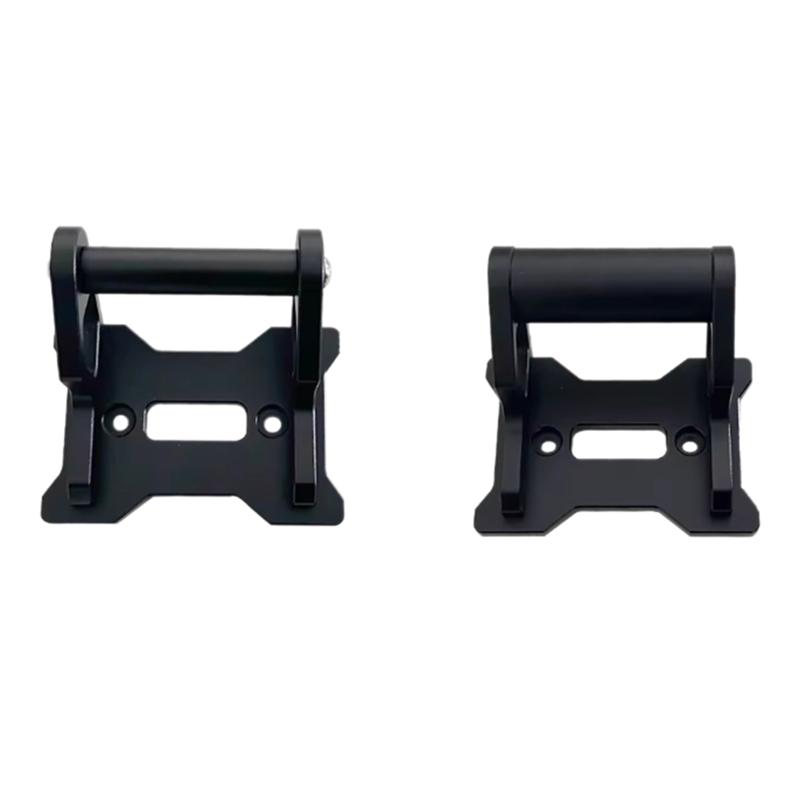 Motorcycle GPS Phone Holder Stand Navigation Extension Bracket For 450MT 450 MT 2024-2025 MT450