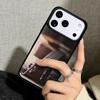 Hülle Case für iPhone 17 Air 16 Pro Max 15 Plus 11 13 Mini 14 12 Rückseite Handyhülle Musik Gitarre