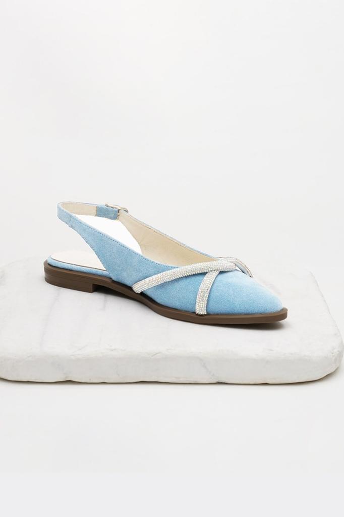 Naiste mood Lamedad kingad Vabaajajalatsid