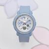 Casio Baby G  Baby G  Next eleGant Flower bGa 290fl 2ajf