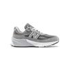 New Balance Women's Teddy Made 990v6 Made In USA Casual Sneakers