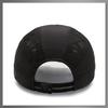 Buzz Selection CAP214 Hunting Lightweight Men's (Navy) Cap, Stylish, Sports, Mesh, Quick-Drying,