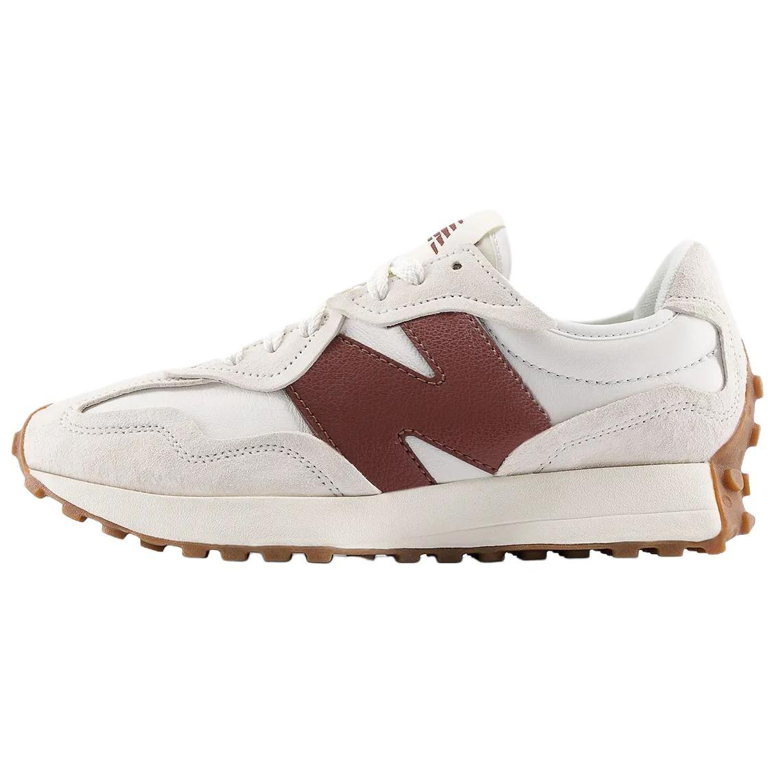 New Balance 327  Linen Rich Oak  Men s U327WKM EU 37