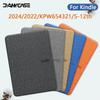Kindle Accessories Paperwhite Case for C2V2L3 2024 for 2022 2021 Colorsoft 1 2 3 5 6 10th 11th 12th Generation Magnetic Pouch