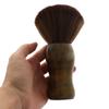 Vinyl Record Player Cleaning Brush Multifunctional Cleaner Anti-Static Soft Turntable CD Brush Soft