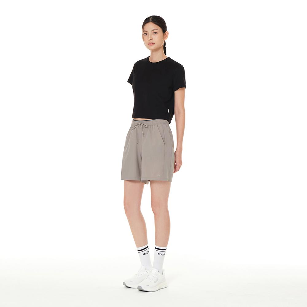 ANDAR Airst 4.5-Length Shorts