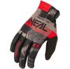 O'Neal Matrix Roller Bicycle Gloves (gray/red)