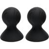 BDSM Nipple Suction Cups Clamps Suckers Erect Boob Clit Enlarger,Clitoris Pincher Clip Bondage,Sex Toys For Couples