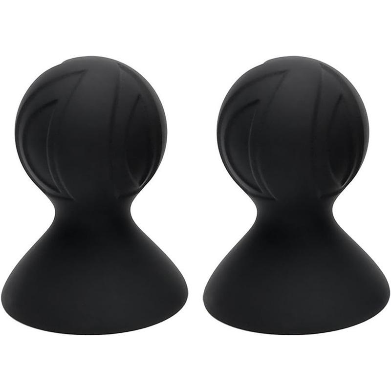 BDSM Nipple Suction Cups Clamps Suckers Erect Boob Clit Enlarger,Clitoris Pincher Clip Bondage,Sex Toys For Couples