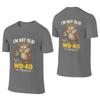 Tops – T-Shirts