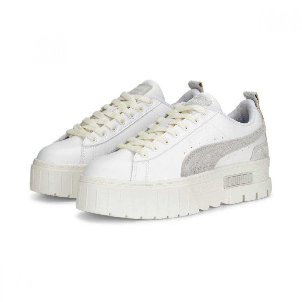 

Официальная распродажа Puma Mayze Wns, обычная цена 129 000 вон 240
