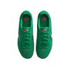Nike Gato Leather Comfortable Round Toe Breathable Low Top Training Shoes Men's HQ6020-302