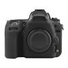 Durable For Nikon D750 Camera Case Cover Soft Silicone Protective Black