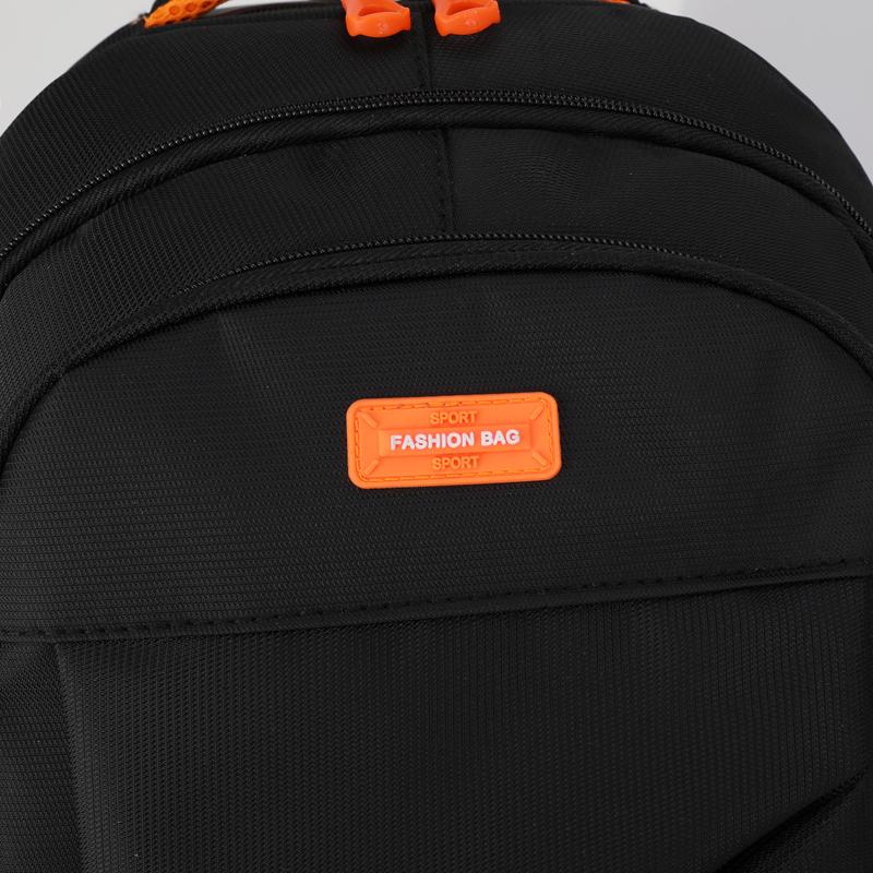 Unisex Korean Style Backpack – Trendy Large Capacity Cute Rucksack for School College Travel Daily