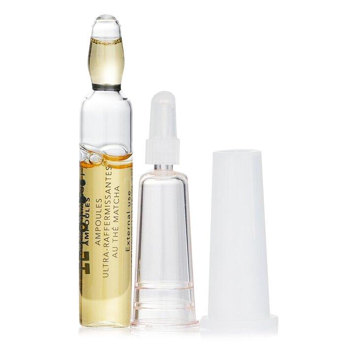 TEAOLOGY Matcha Ultra Firming Ampoule