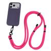 Hanging Rope Crossbody Phone Strap Detachable Phone Neck Straps  Hanging Ornaments