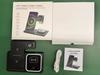 3-in-1 Foldable Wireless Charger: Phone Stand, Watch & Earbuds Fast Charger