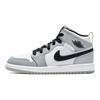 New 1 Mid PS Light Smoke Grey 640734-092