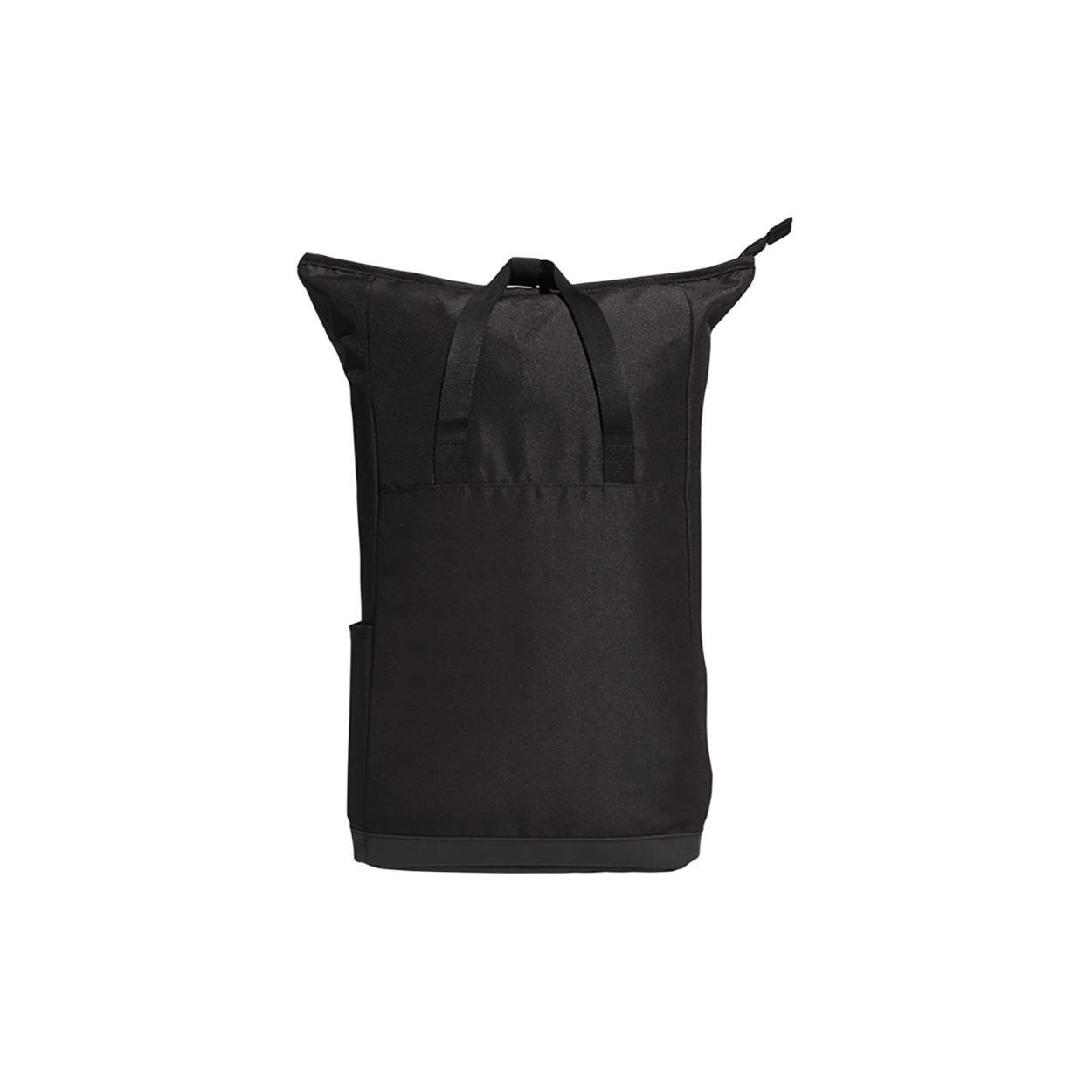 Adidas Neo Sports Storage Polyester Backpack Unisex Backpacks Black IL1906 Black