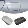 Car External Fuel Filler Cap Cover Lid Fuel Tank Cover Accessory For Mercedes CLA W118 2014-2019 CLA180 CLA220 CLA260 1187571500