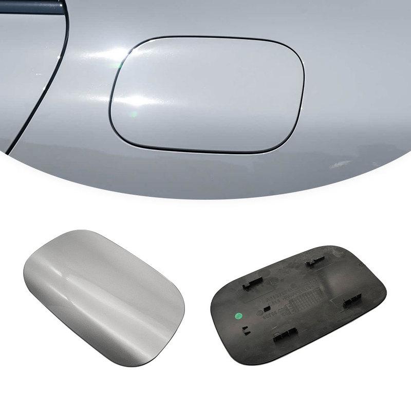 Car External Fuel Filler Cap Cover Lid Fuel Tank Cover Accessory For Mercedes CLA W118 2014-2019 CLA180 CLA220 CLA260 1187571500