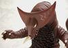 Ichiban Kuji Ultra Monster Big Soft Vinyl Figure Prize Gomora