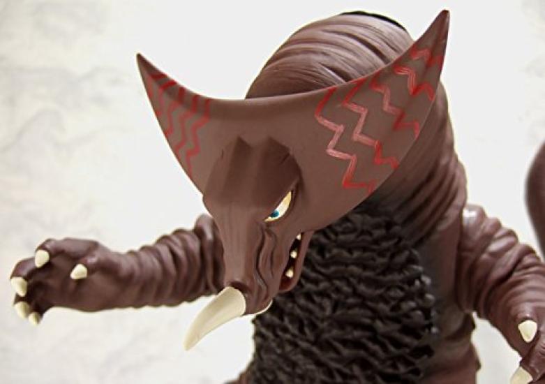 Ichiban Kuji Ultra Monster Big Soft Vinyl Figure Prize Gomora