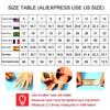 Personality Rotated Bead Ring Anxiety Decompression Finger-Ring Anti Anxiety Ring for Women Men Fidget-Rings Jewelry