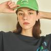 The Sweat. Sports 33 Ball Cap (GREEN)