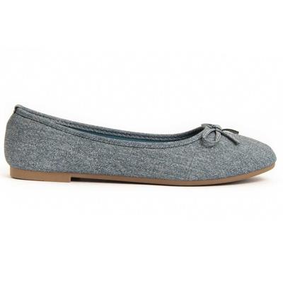 Lässige Ballerinas für Damen. Balleri7 96068