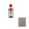 PANHAILIGEN Spirituelles Wunderland Feurige Rose Parfums Potpourri Duft Eau De Parfum EDP Ingwer Sandelholz