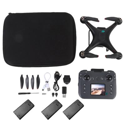 RC Drone with Camera Six Axis Gyroscope Obstacle Avoidance Optical Flow Altitude Hold Remote
