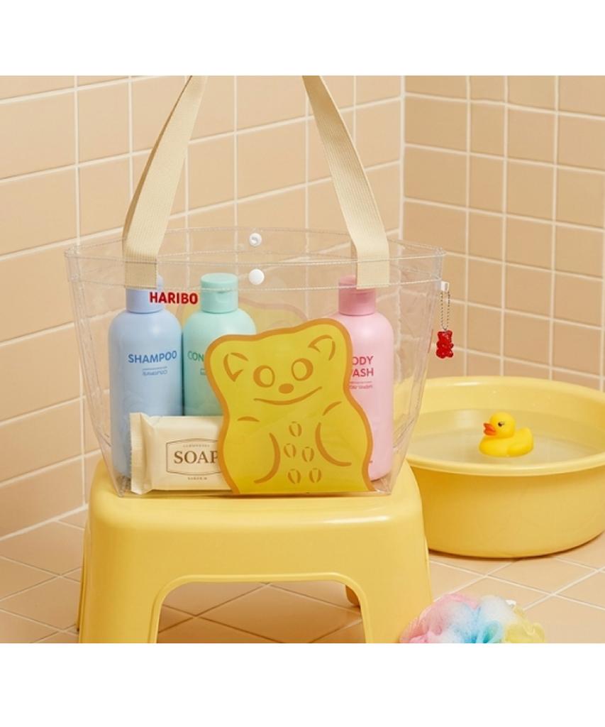 Haribo Transparent Shoulder Bag