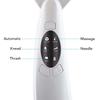 Personal V Shape Face Lift Meter Chin Ems Facial Massager Rf Lifting V Line up Beauty Tool Skincare Instrument Face Massager