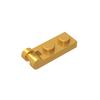 10 STUKS 60478 1x2 Voor Bouwstenen Onderdelen DIY Educatief Creatief Bouwt Technisch Kinderspeelgoed Cadeau