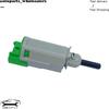1Pcs Brake Light Switch Fits Smart Fortwo 253206454R A4535453300000 O5I9