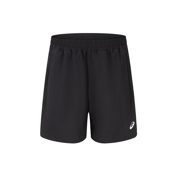 Asics Moisture Wicking Quick Dry Reflective Elastic Sports Shorts Men shorts 2031F360-001