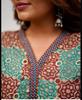 Indian Women Designer Kurta Pant Cord Set Party Wear Bollywood Top Tunic Kurti Dress