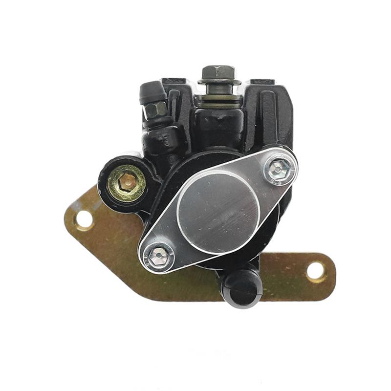 Motorcycle Rear Brake Pump Foot Brake Caliper Rear Brake Caliper Assembly For  Banshee Warrior YFM 350 660R