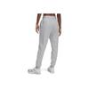 Under Armour Ss25 Armoursport Series Solid Color Fashionable High Waist Casual Pants Women Bottoms Modern-Gray 1383315-011