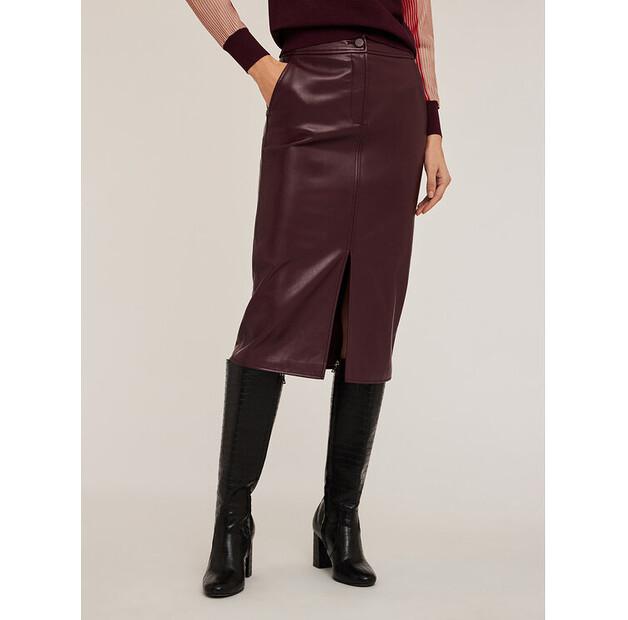 Юбка миди Motivi 1323Q001012N036 EU 36