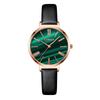 Women Fashion Leather Watch