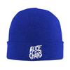 Alice In Chains Rooster Dirt Layne Staley Rock Warm Knitted Cap Winter Knit Bonnet Hat Skullies Beanies Hip Hop Caps for Unisex