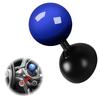 MAEXUS Car One-Click Start Button Joystick Magic Start Button Cover