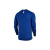 New Nike T Shirts Men's Rush Blue FB3715-495